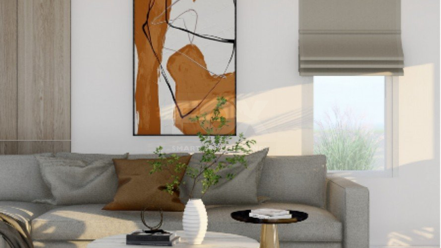 Three bedroom house for sale in Konia