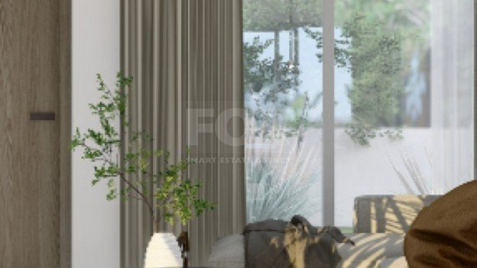 Three bedroom house for sale in Konia