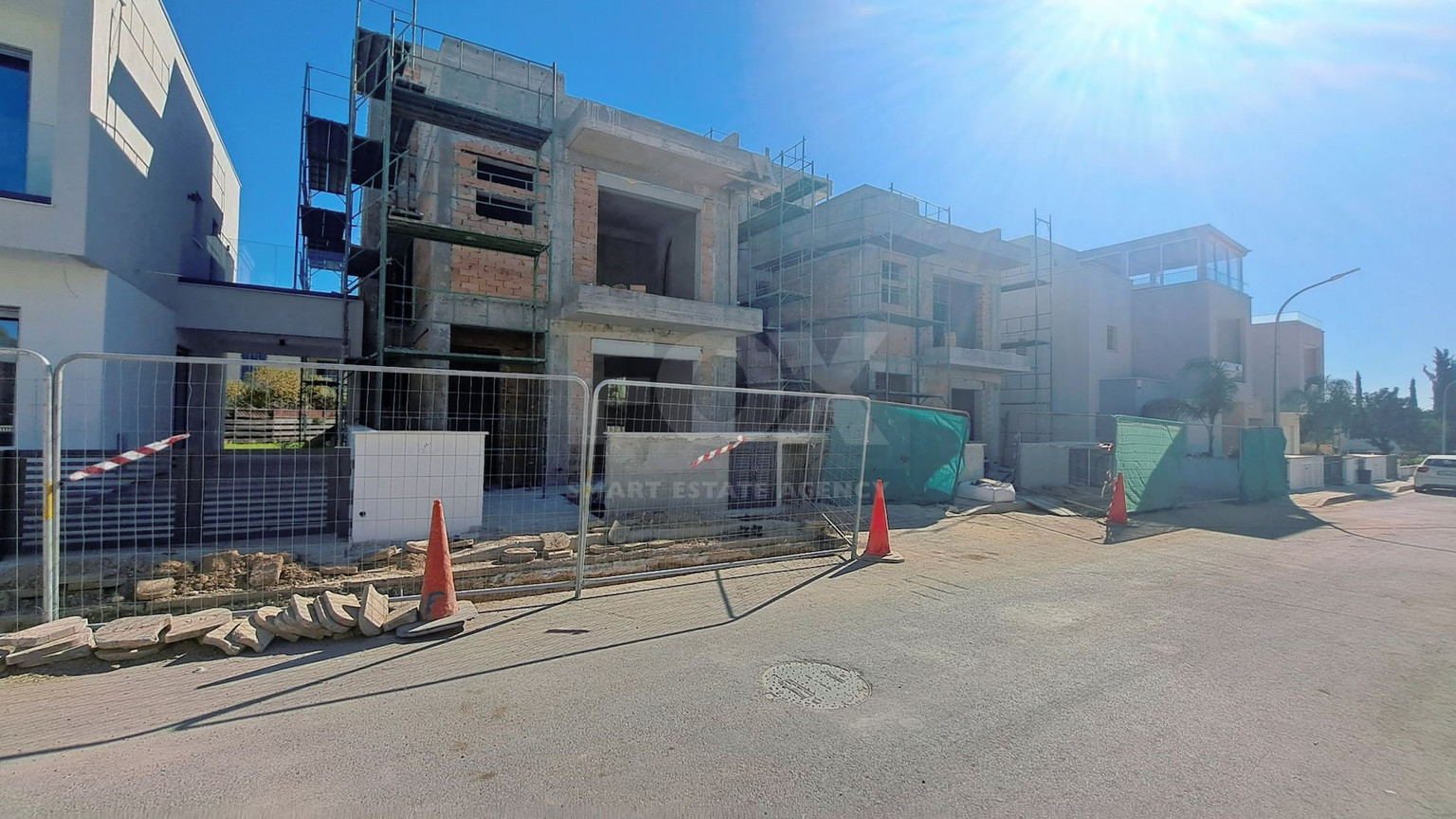 Three bedroom house for sale in Konia