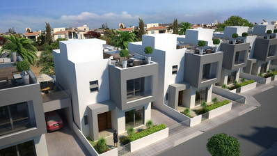 Three bedroom house for sale in Konia