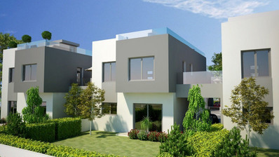Three bedroom house for sale in Konia