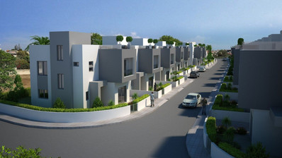 Three bedroom house for sale in Konia