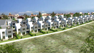 Three bedroom house for sale in Konia