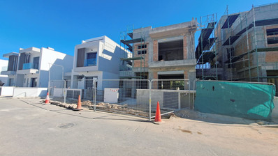 Three bedroom house for sale in Konia