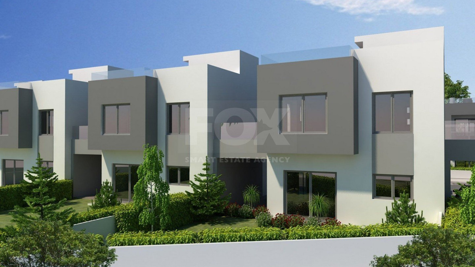Three bedroom House For Sale In Konia, Paphos