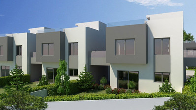 Three bedroom House For Sale In Konia, Paphos