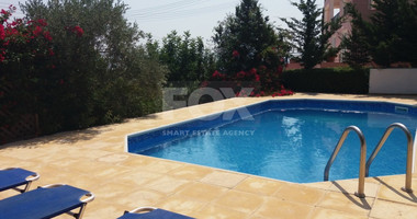 2 Bed House For Sale In Neo Chorio Pafou Paphos Cyprus