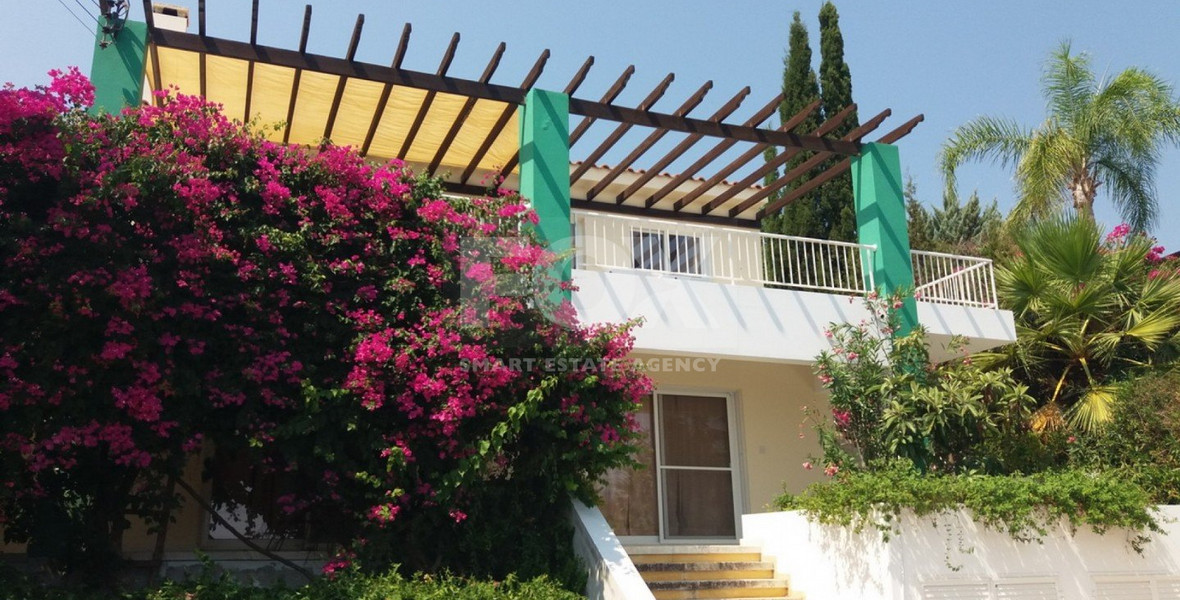 2 Bed House For Sale In Neo Chorio Pafou Paphos Cyprus