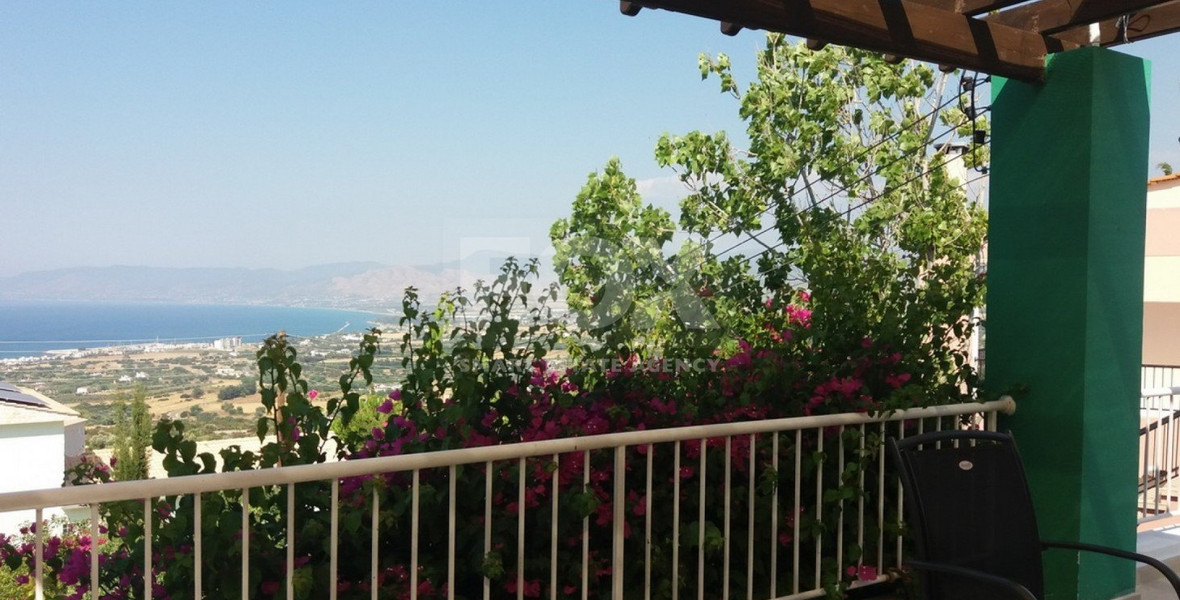 2 Bed House For Sale In Neo Chorio Pafou Paphos Cyprus