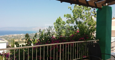 2 Bed House For Sale In Neo Chorio Pafou Paphos Cyprus