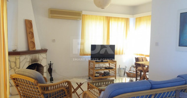 2 Bed House For Sale In Neo Chorio Pafou Paphos Cyprus