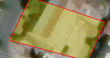 Plot For Sale In Geroskipou Paphos Cyprus