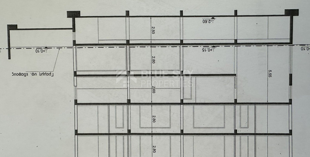 Plot For Sale In Geroskipou Paphos Cyprus