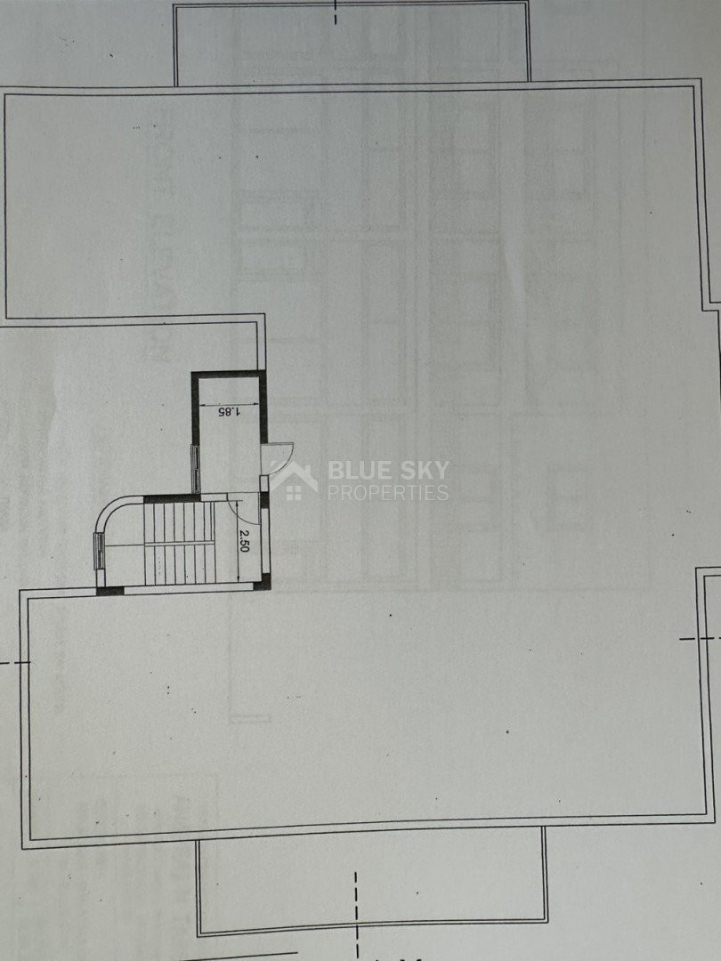Plot For Sale In Geroskipou Paphos Cyprus