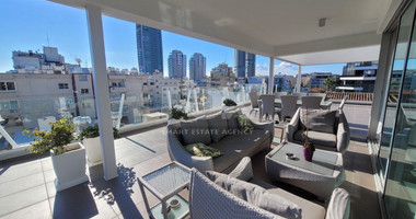 Three Bedroom Apartment  In Neapolis- Limassol