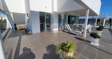 Three Bedroom Apartment  In Neapolis- Limassol