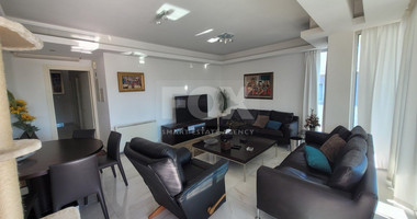 Three Bedroom Apartment  In Neapolis- Limassol