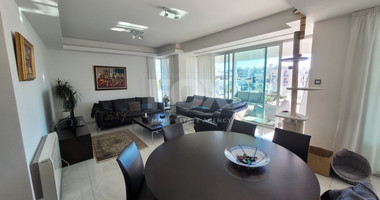 Three Bedroom Apartment  In Neapolis- Limassol