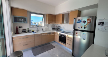 Three Bedroom Apartment  In Neapolis- Limassol