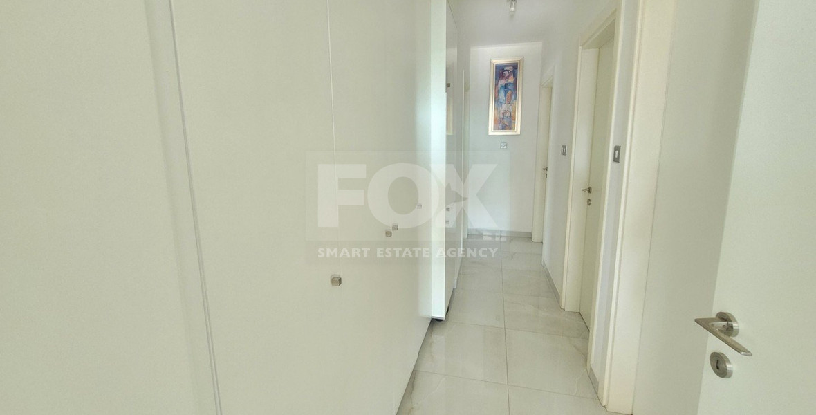 Three Bedroom Apartment  In Neapolis- Limassol