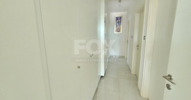 Three Bedroom Apartment  In Neapolis- Limassol