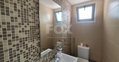 Three Bedroom Apartment  In Neapolis- Limassol