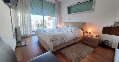 Three Bedroom Apartment  In Neapolis- Limassol