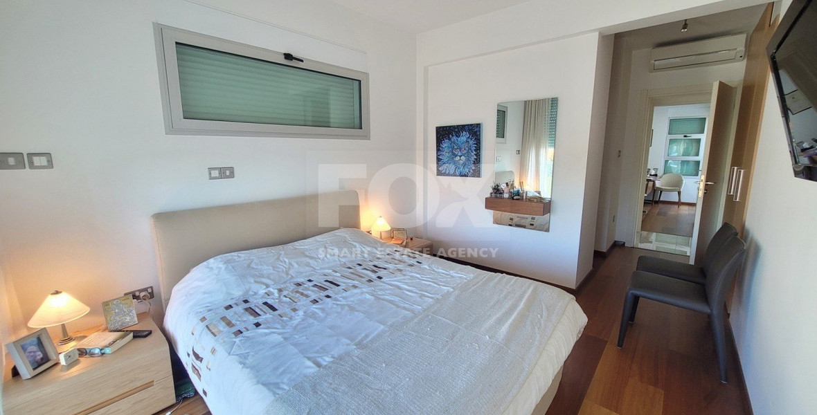 Three Bedroom Apartment  In Neapolis- Limassol