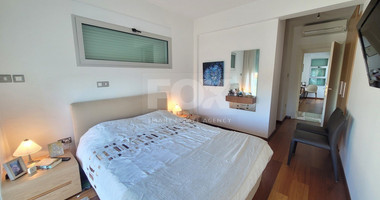 Three Bedroom Apartment  In Neapolis- Limassol