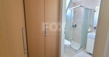 Three Bedroom Apartment  In Neapolis- Limassol