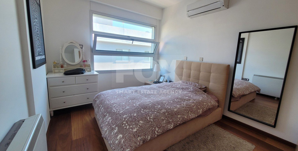 Three Bedroom Apartment  In Neapolis- Limassol