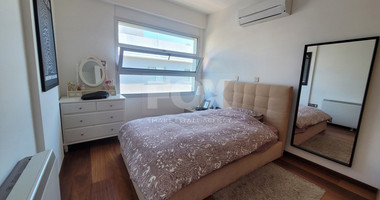Three Bedroom Apartment  In Neapolis- Limassol