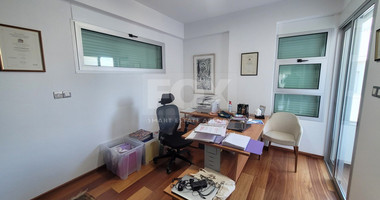 Three Bedroom Apartment  In Neapolis- Limassol