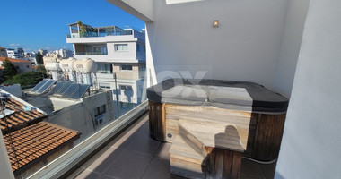 Three Bedroom Apartment  In Neapolis- Limassol