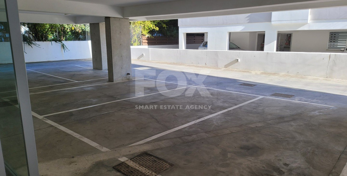 Three Bedroom Apartment  In Neapolis- Limassol