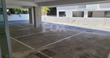 Three Bedroom Apartment  In Neapolis- Limassol