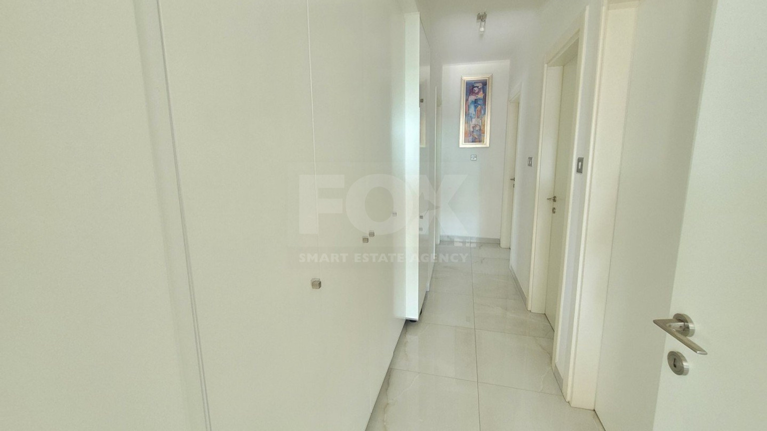 Three Bedroom Apartment  In Neapolis- Limassol