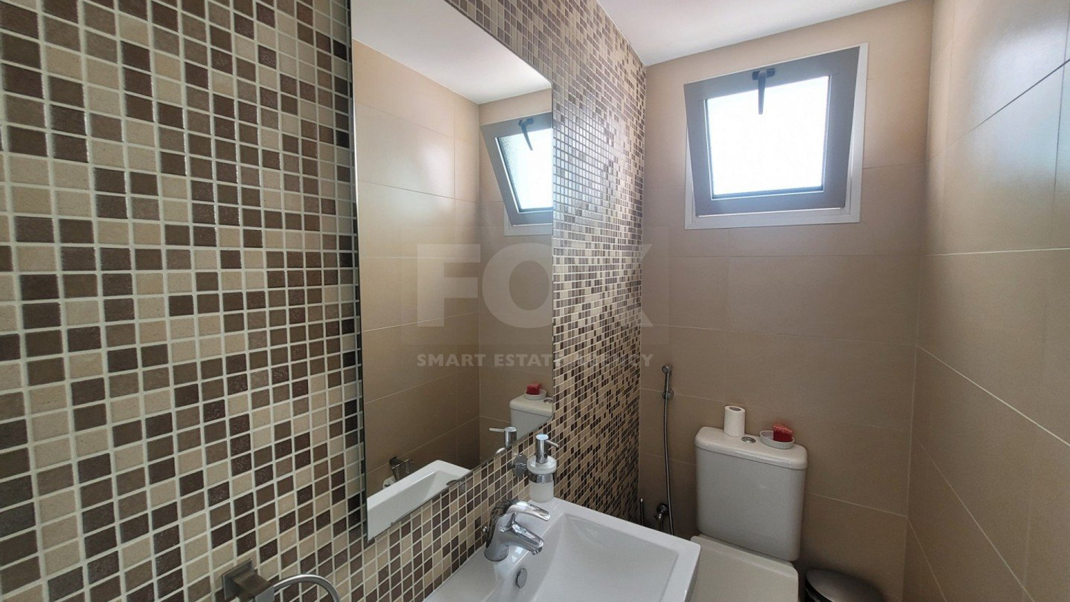 Three Bedroom Apartment  In Neapolis- Limassol