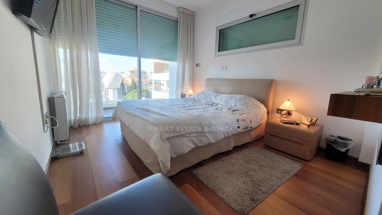 Three Bedroom Apartment  In Neapolis- Limassol