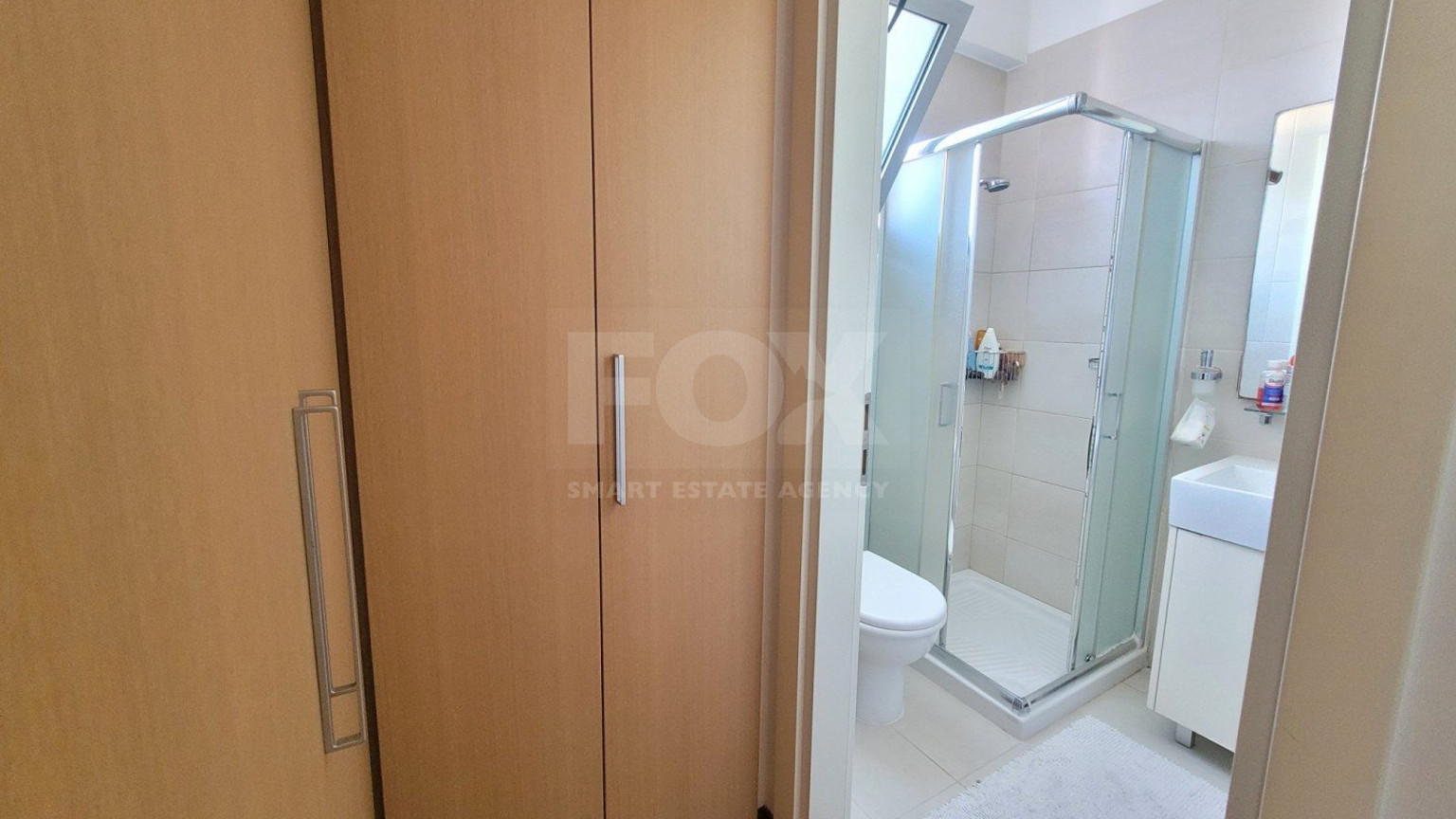 Three Bedroom Apartment  In Neapolis- Limassol