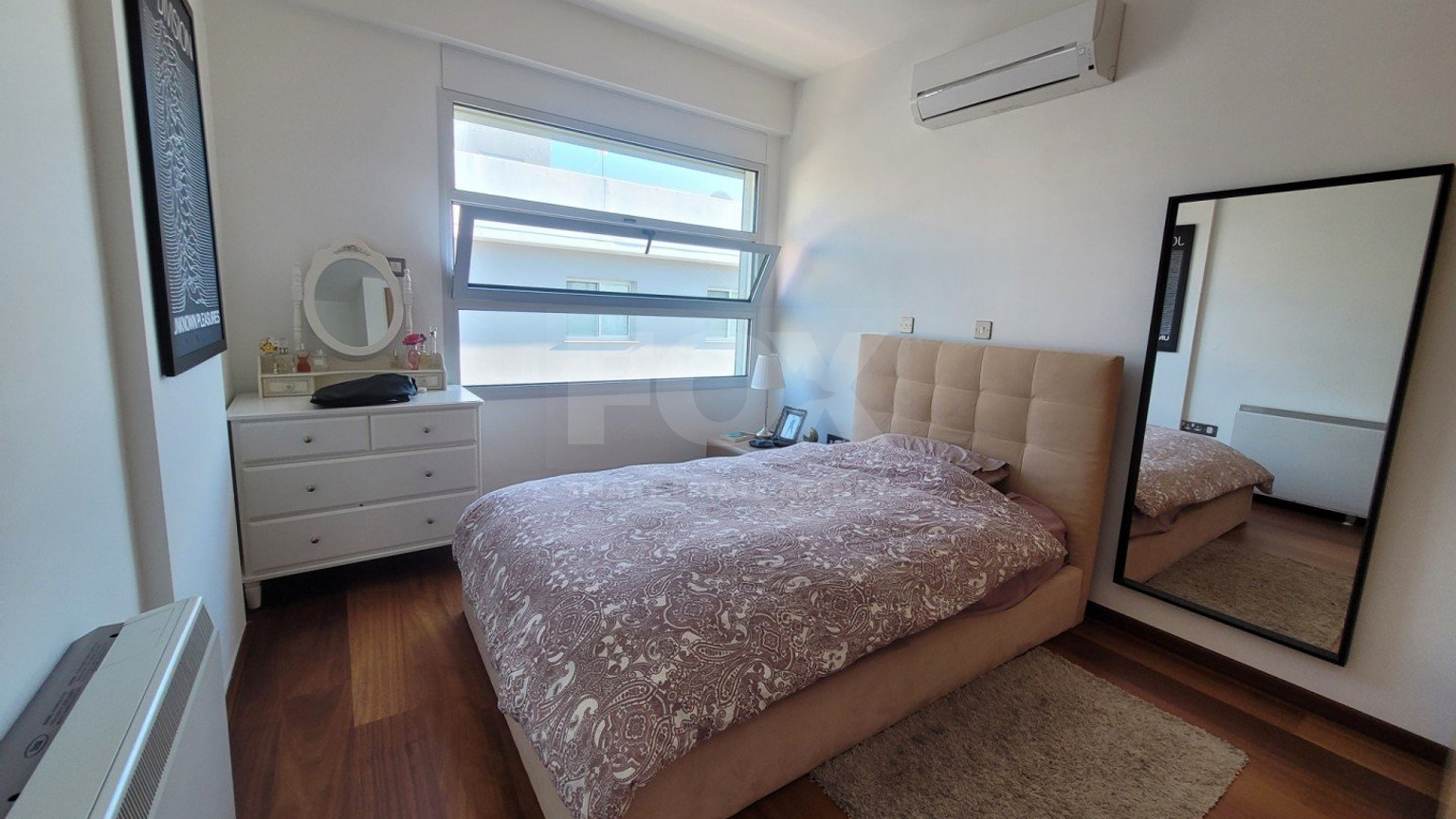 Three Bedroom Apartment  In Neapolis- Limassol