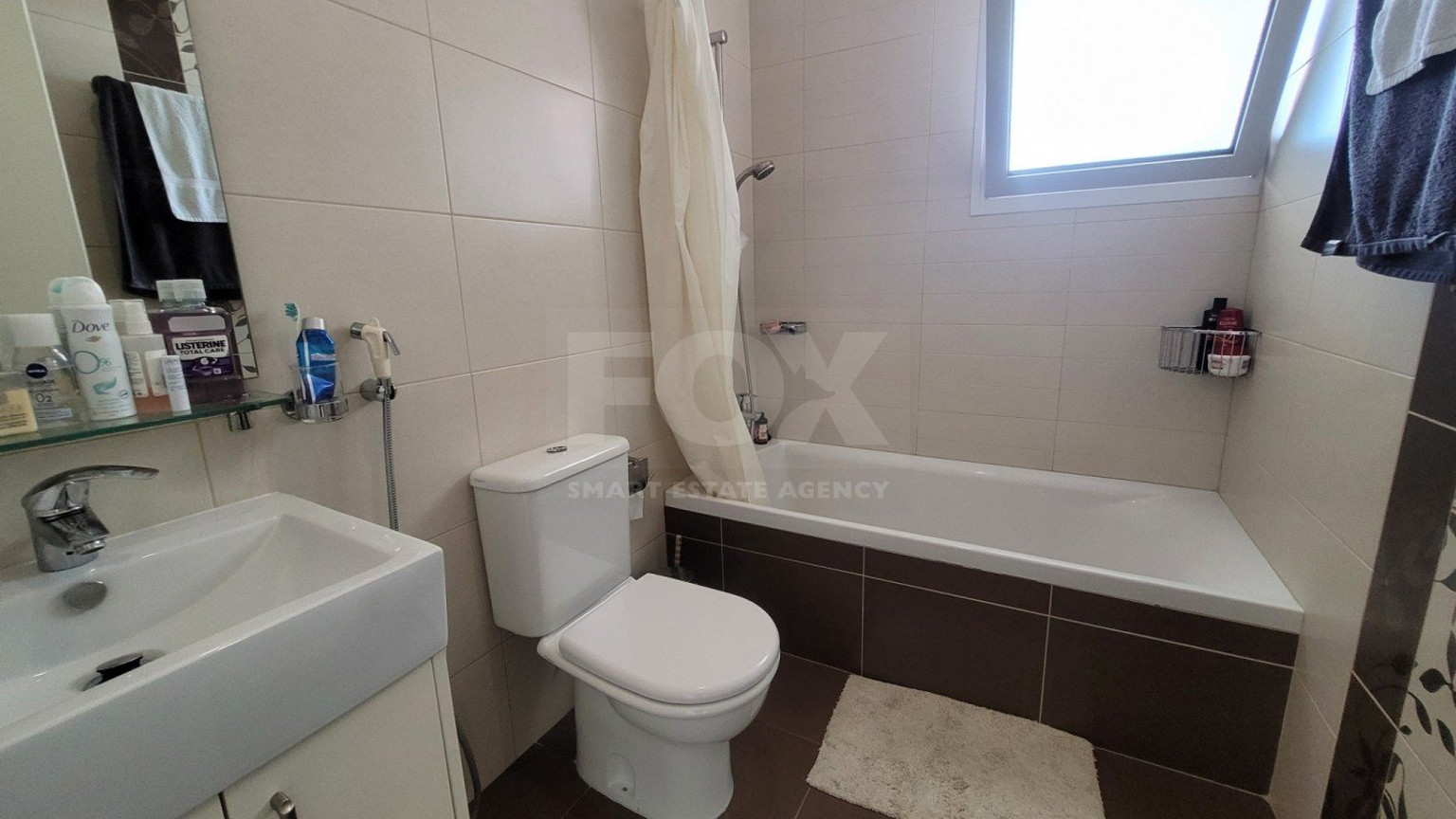 Three Bedroom Apartment  In Neapolis- Limassol