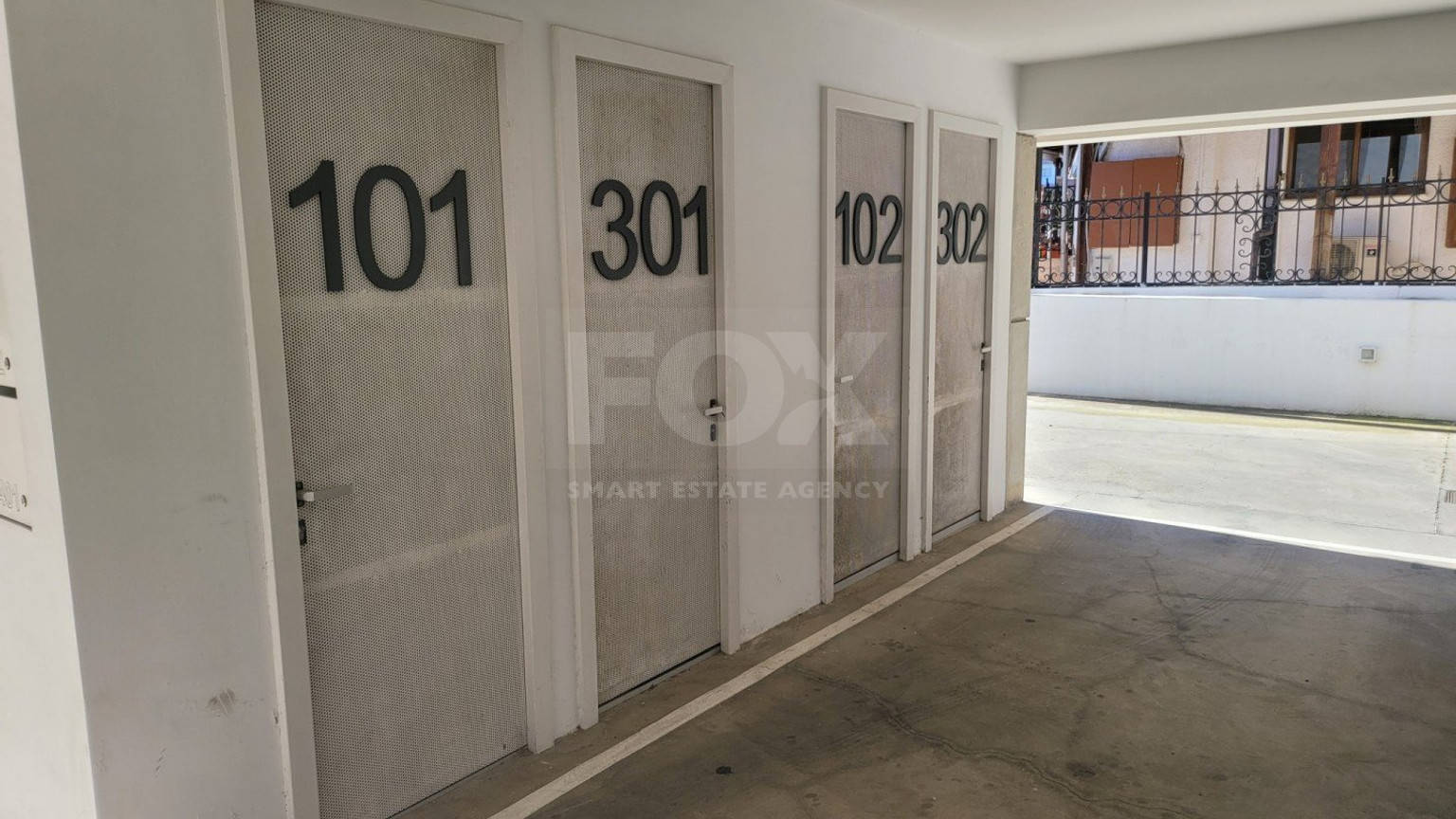 Three Bedroom Apartment  In Neapolis- Limassol