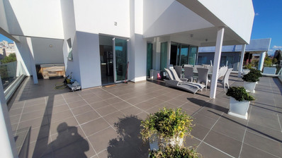 Three Bedroom Apartment  In Neapolis- Limassol