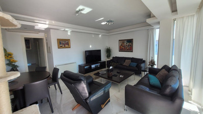 Three Bedroom Apartment  In Neapolis- Limassol