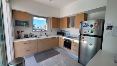 Three Bedroom Apartment  In Neapolis- Limassol