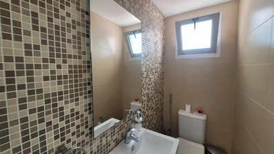 Three Bedroom Apartment  In Neapolis- Limassol