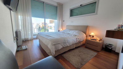 Three Bedroom Apartment  In Neapolis- Limassol