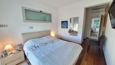 Three Bedroom Apartment  In Neapolis- Limassol