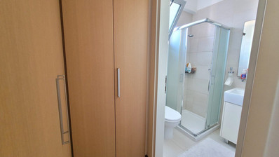 Three Bedroom Apartment  In Neapolis- Limassol